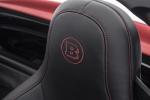 Smart ForTwo Cabrio Ultimate E by Brabus 2020 года